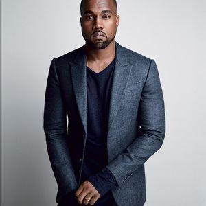 NWOT Kanye style blazer (11)